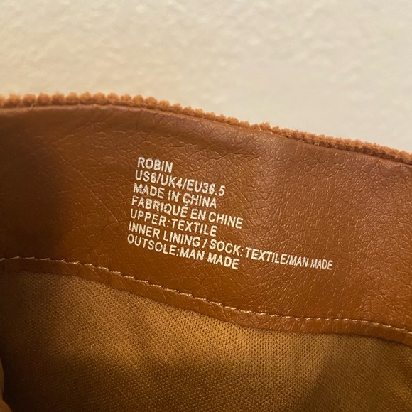 Robin Slouch Stiletto Boots - Picture 4 of 4